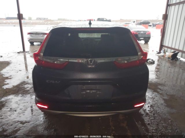 5J6RW1H88KA046723 Honda Cr-v Ex-l