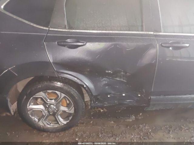 5J6RW1H88KA046723 Honda Cr-v Ex-l