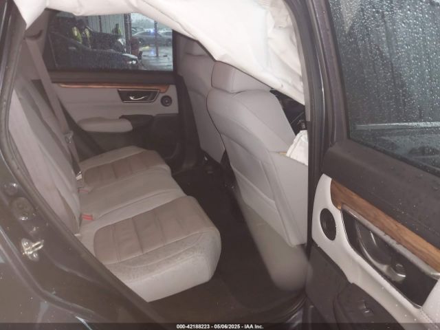 5J6RW1H88KA046723 Honda Cr-v Ex-l