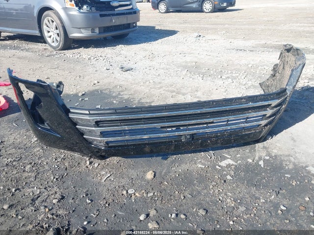 5TDDZRFH7KS942359 Toyota Highlander Limited Platinum