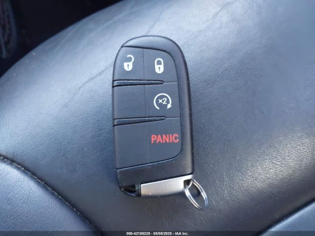 3C4PDCBB3ET172374 Dodge Journey Sxt