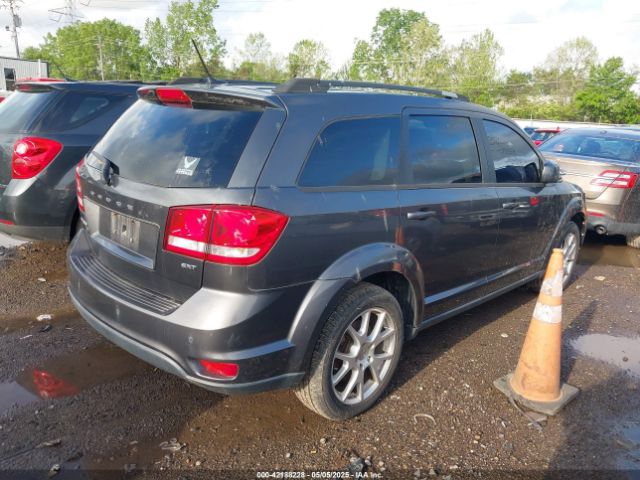 3C4PDCBB3ET172374 Dodge Journey Sxt