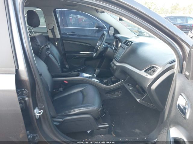 3C4PDCBB3ET172374 Dodge Journey Sxt
