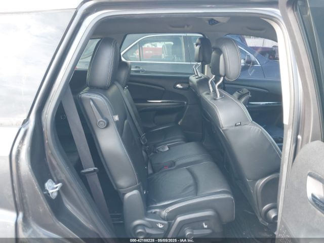 3C4PDCBB3ET172374 Dodge Journey Sxt
