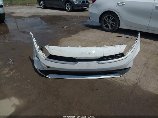 3KPF24AD0NE456771 KIA Forte Lxs