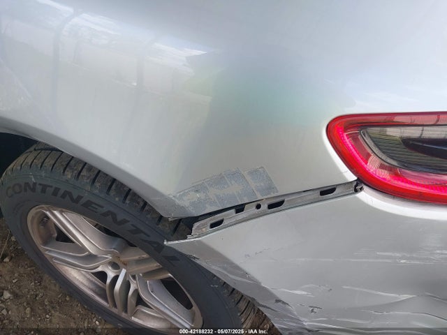Porsche MACAN S 2015 WP1AB2A51FLB59359 Image 17