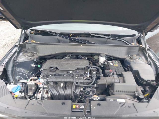 KM8HCCAB2RU075084 Hyundai Kona Sel