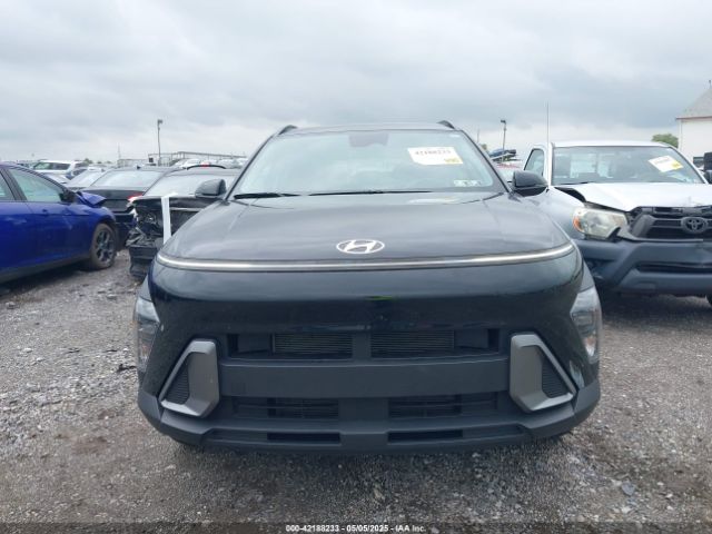 KM8HCCAB2RU075084 Hyundai Kona Sel