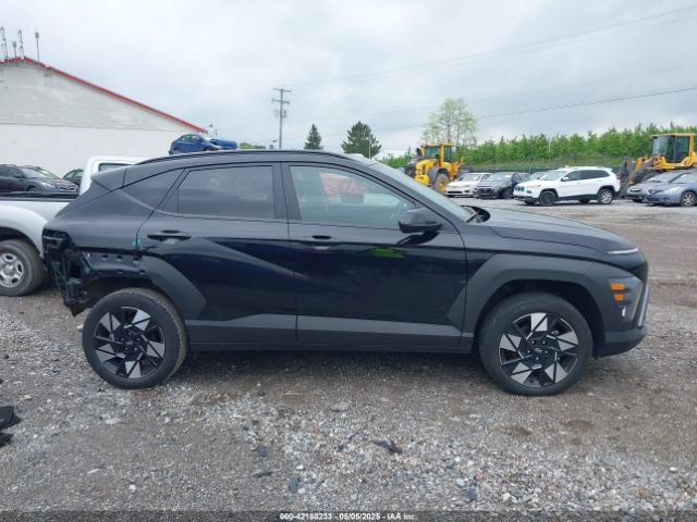 KM8HCCAB2RU075084 Hyundai Kona Sel