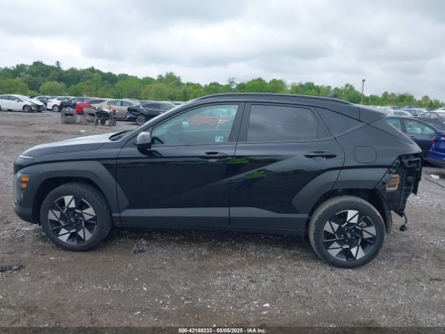 KM8HCCAB2RU075084 Hyundai Kona Sel