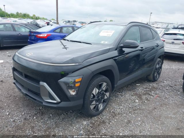 KM8HCCAB2RU075084 Hyundai Kona Sel