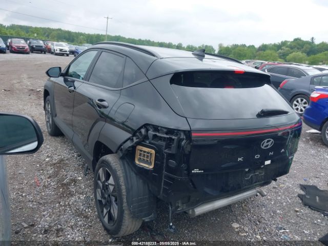 KM8HCCAB2RU075084 Hyundai Kona Sel