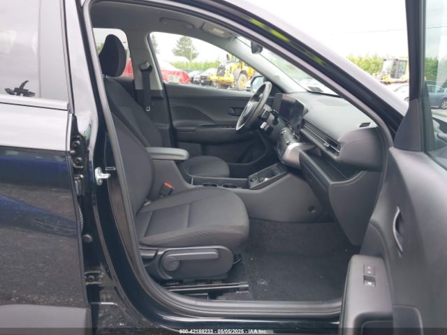 KM8HCCAB2RU075084 Hyundai Kona Sel