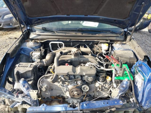 2019 SUBARU OUTBACK 4S4BSANC9K3338876 Photo 9