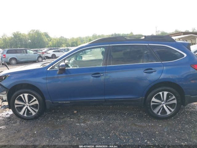 4S4BSANC9K3338876 Subaru Outback 2.5i Limited