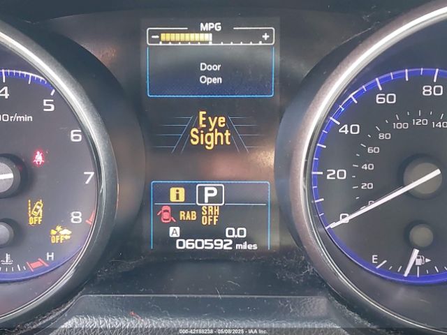 4S4BSANC9K3338876 Subaru Outback 2.5i Limited