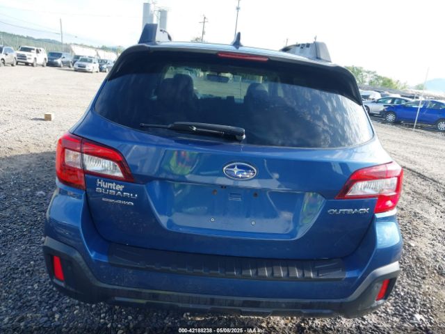 4S4BSANC9K3338876 Subaru Outback 2.5i Limited