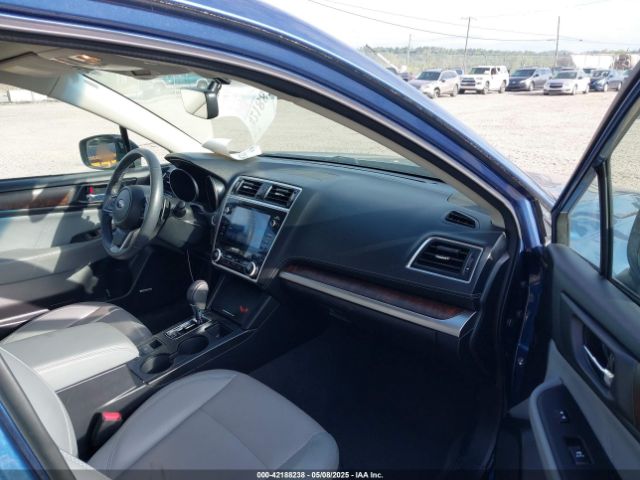 2019 SUBARU OUTBACK 4S4BSANC9K3338876 Photo 4