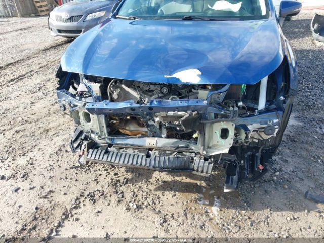 2019 SUBARU OUTBACK 4S4BSANC9K3338876 Photo 5
