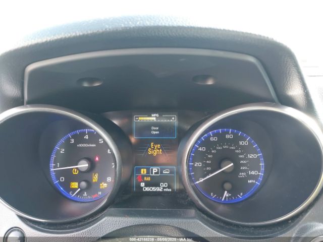 2019 SUBARU OUTBACK 4S4BSANC9K3338876 Photo 6