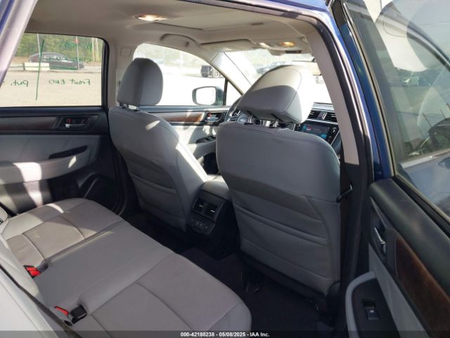 2019 SUBARU OUTBACK 4S4BSANC9K3338876 Photo 7