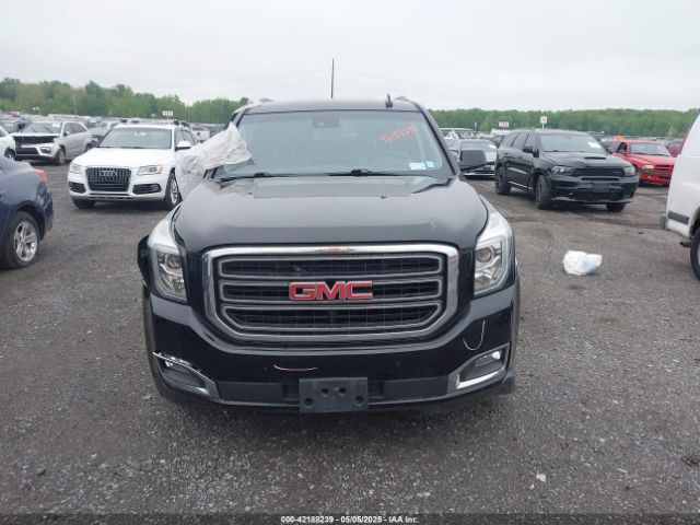 1GKS2GKC9HR366392 GMC Yukon Xl Slt