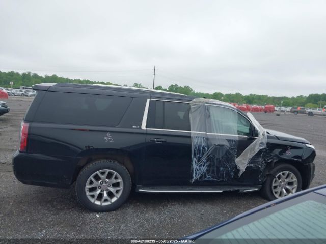 1GKS2GKC9HR366392 GMC Yukon Xl Slt