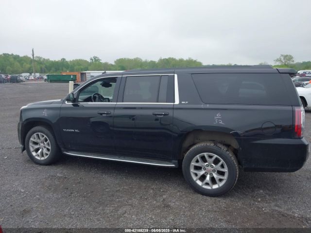 1GKS2GKC9HR366392 GMC Yukon Xl Slt