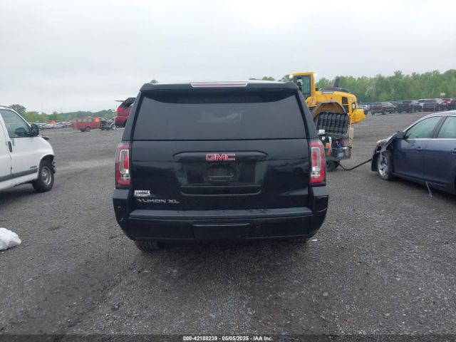 1GKS2GKC9HR366392 GMC Yukon Xl Slt