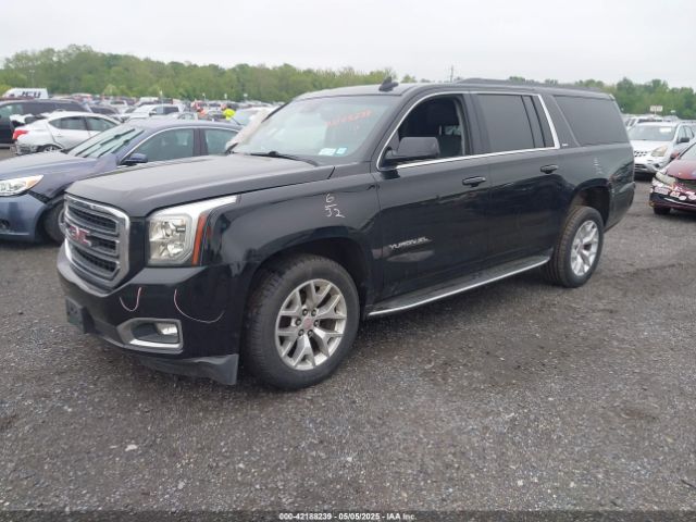 1GKS2GKC9HR366392 GMC Yukon Xl Slt