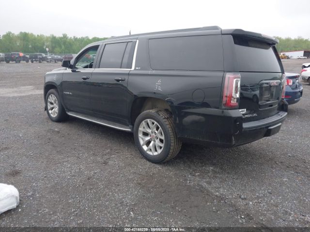1GKS2GKC9HR366392 GMC Yukon Xl Slt