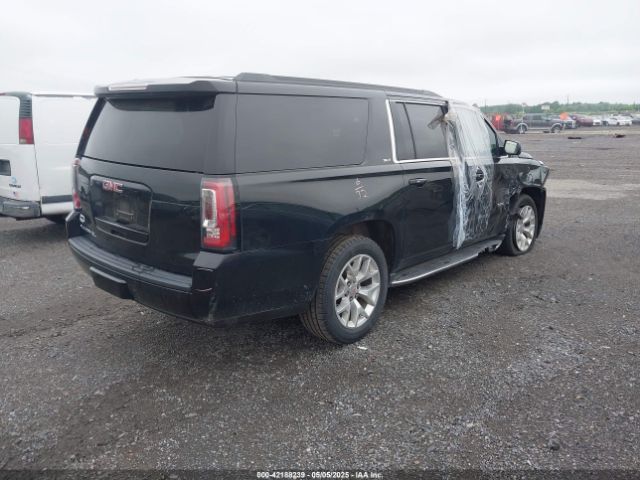 1GKS2GKC9HR366392 GMC Yukon Xl Slt
