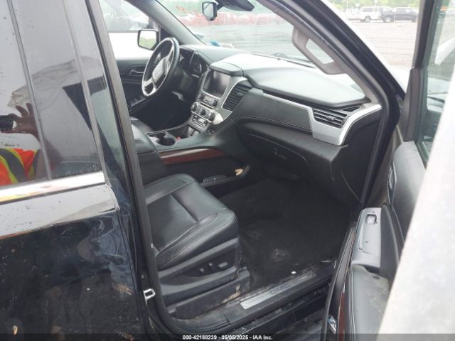 1GKS2GKC9HR366392 GMC Yukon Xl Slt