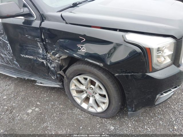 1GKS2GKC9HR366392 GMC Yukon Xl Slt