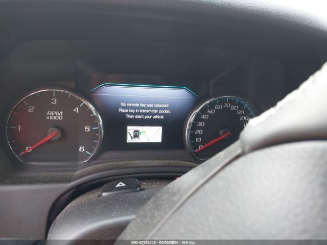 1GKS2GKC9HR366392 GMC Yukon Xl Slt