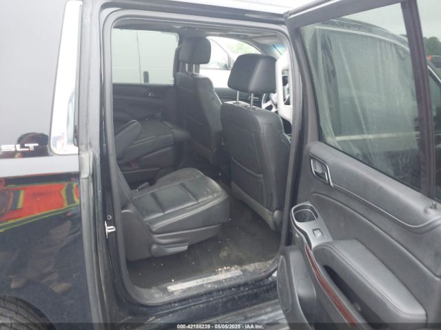 1GKS2GKC9HR366392 GMC Yukon Xl Slt