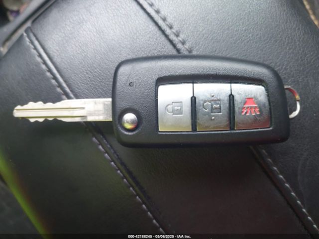 JN8AT2MVXHW005264 Nissan ROGUE S
