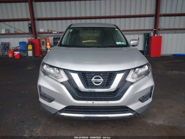 JN8AT2MVXHW005264 Nissan ROGUE S