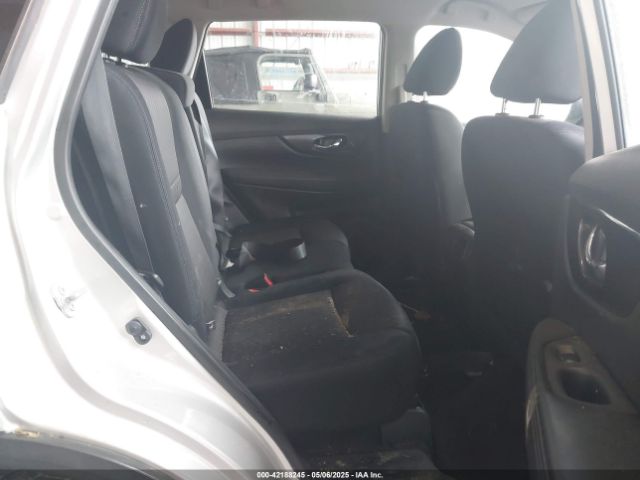 JN8AT2MVXHW005264 Nissan ROGUE S