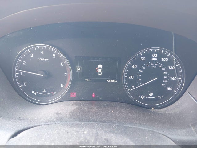 KMHGN4JE3GU118141 Hyundai dohc gdi lambda ii