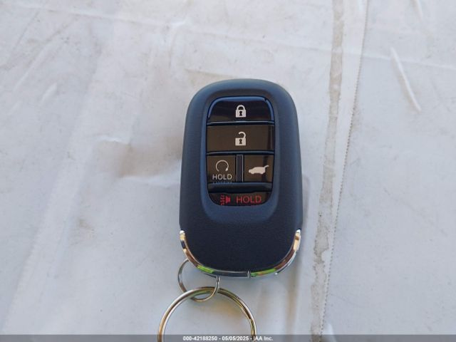 19XFL1H85NE019952 Honda Civic Sport Touring