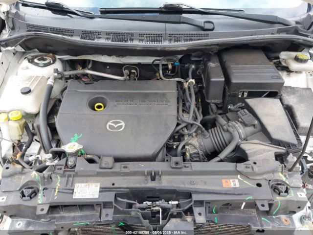 JM1CW2DL8E0171579 Mazda Mazda5 Grand Touring