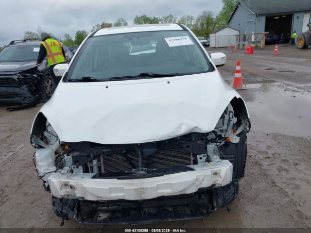 JM1CW2DL8E0171579 Mazda Mazda5 Grand Touring