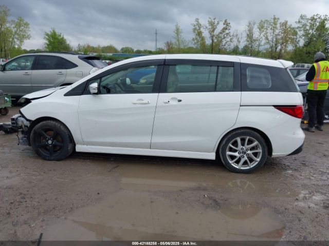 JM1CW2DL8E0171579 Mazda Mazda5 Grand Touring