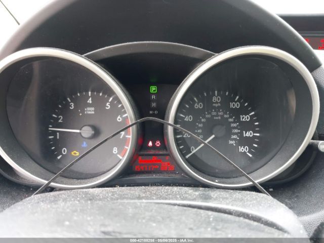 JM1CW2DL8E0171579 Mazda Mazda5 Grand Touring