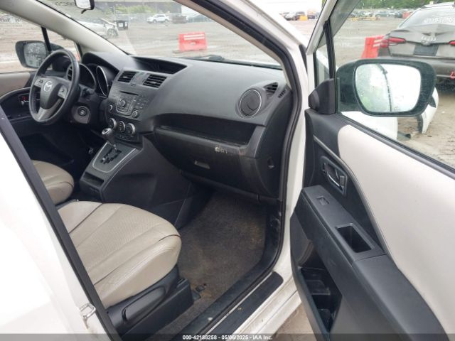JM1CW2DL8E0171579 Mazda Mazda5 Grand Touring