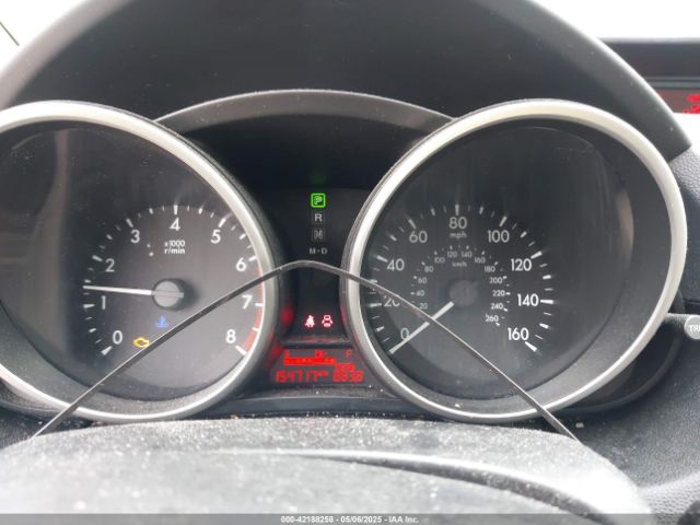 JM1CW2DL8E0171579 Mazda Mazda5 Grand Touring