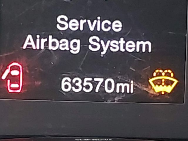 ZACNJCAB7MPM23305 Jeep Renegade Sport Fwd