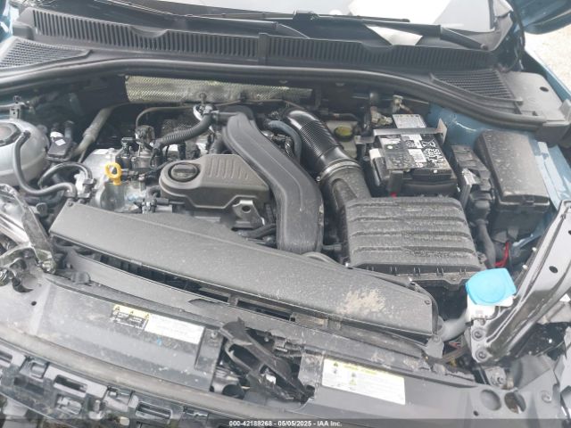 3VW7X7BU0SM043351 Volkswagen Jetta 1.5t Se