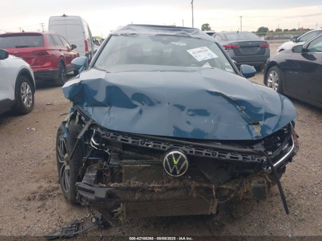3VW7X7BU0SM043351 Volkswagen Jetta 1.5t Se